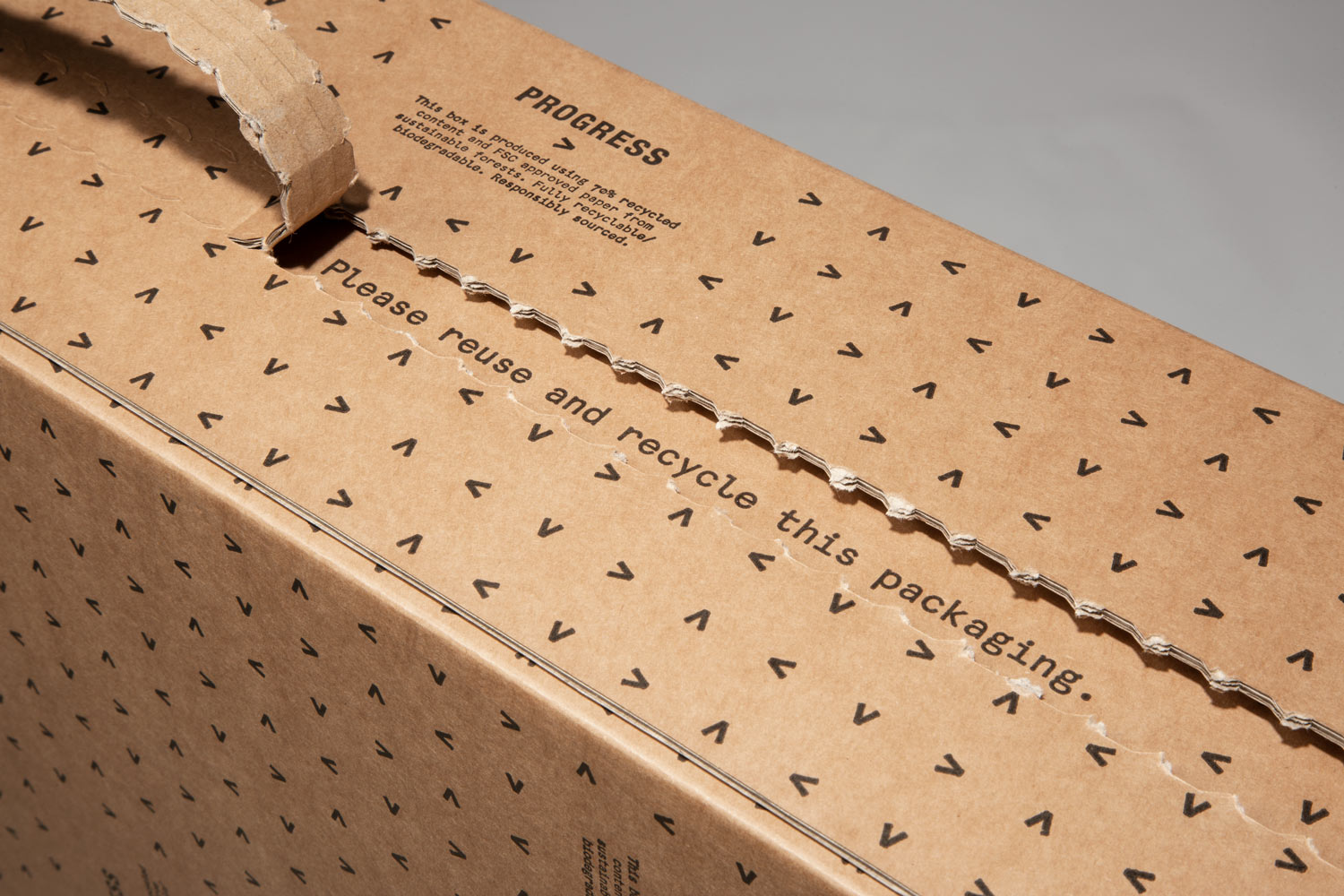 Sustainable Packaging Design | DESIGN PROJECT